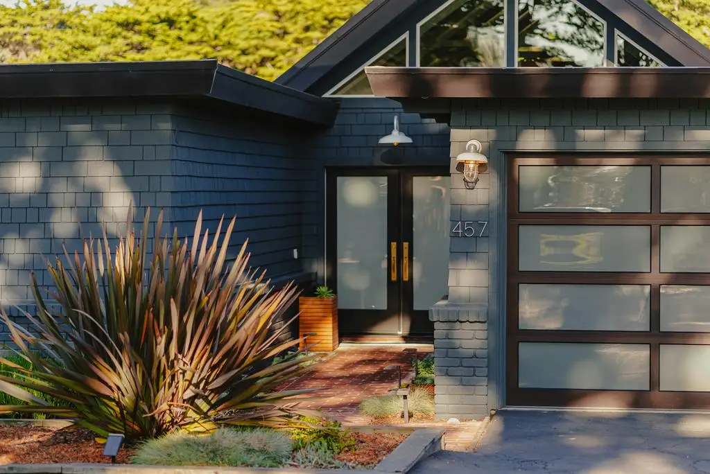 457 Townsend Drive, Aptos, CA 95003 - #1