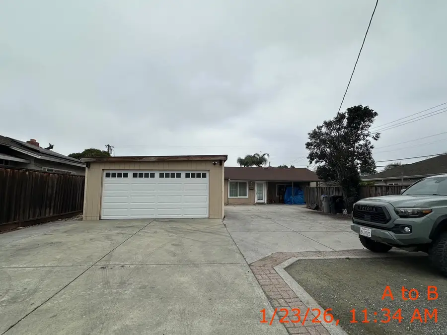 538 N White Road, San Jose, CA 95127 - #2