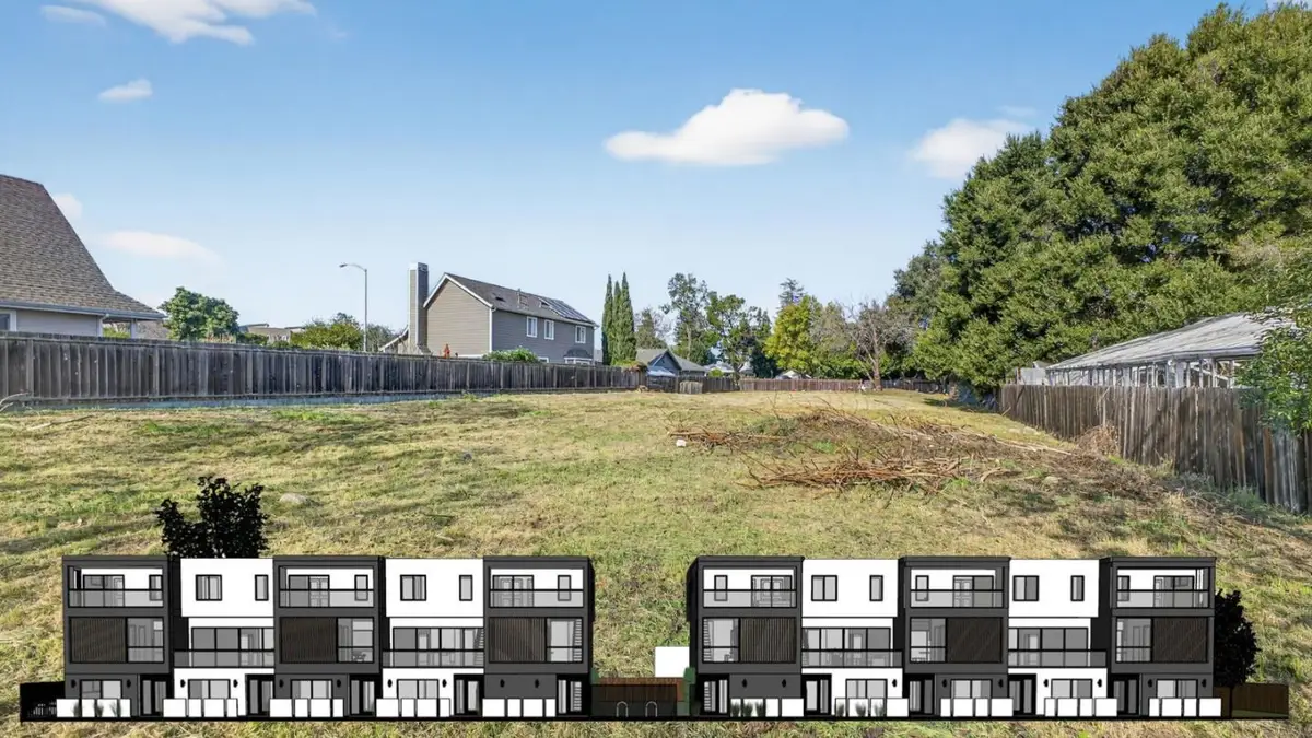 760 Weeks Street, East Palo Alto, CA 94303 - #1