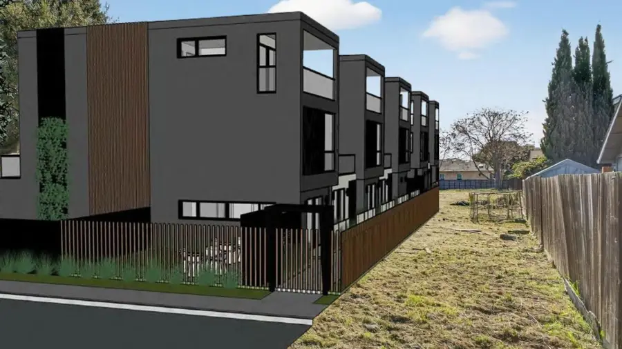 760 Weeks Street, East Palo Alto, CA 94303 - #3