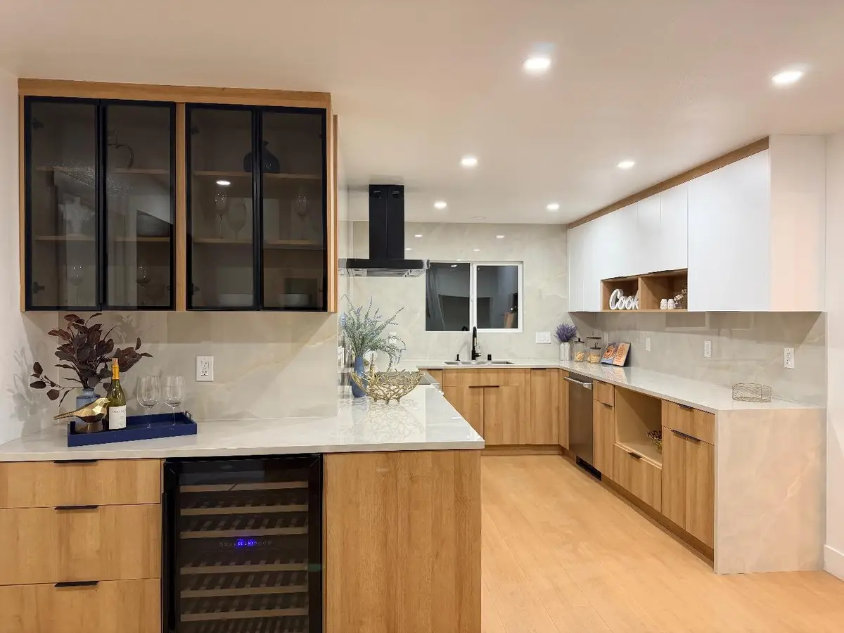 1531 Carmel Drive, San Jose, CA 95125 - #1