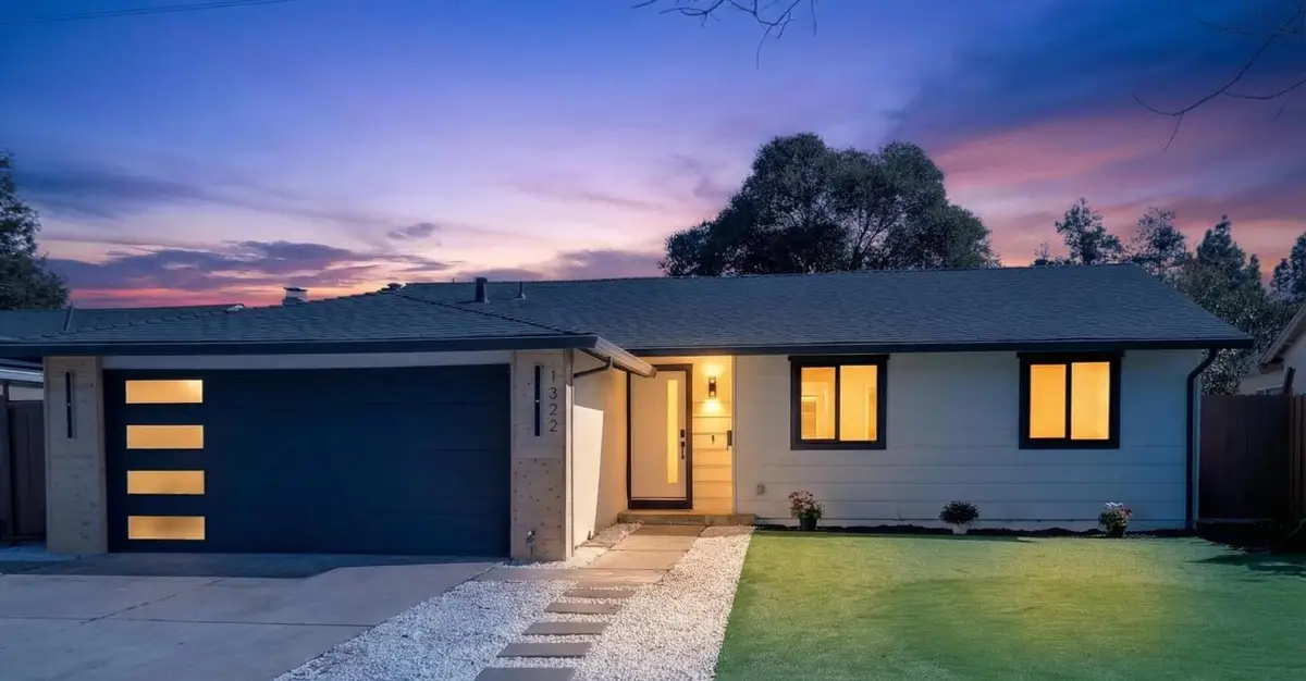1322 Becket Drive, San Jose, CA 95121 - #1