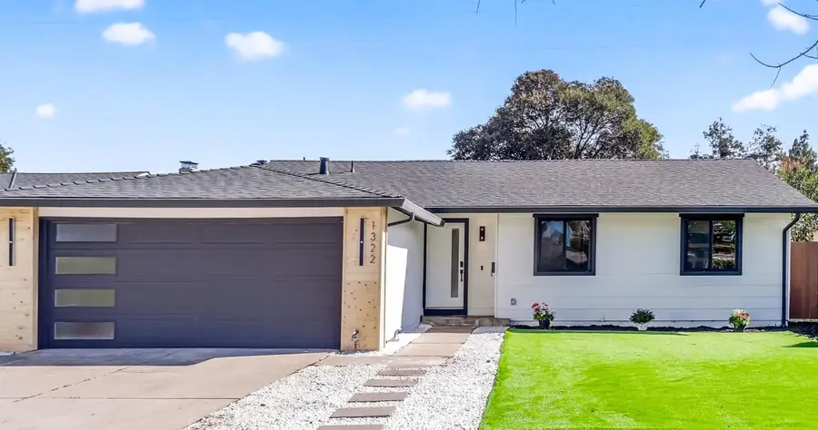 1322 Becket Drive, San Jose, CA 95121 - #2