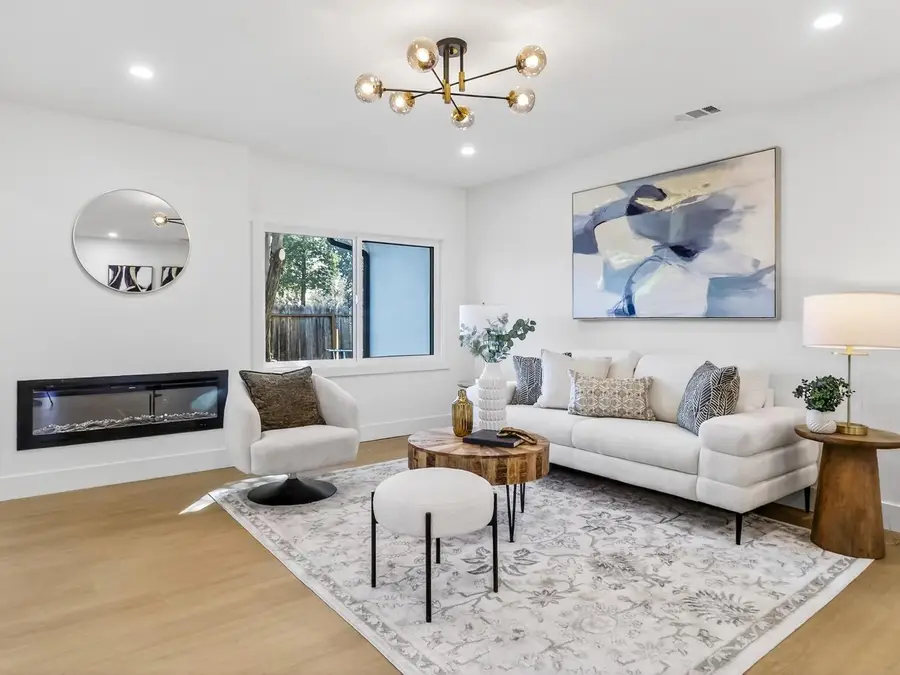 1322 Becket Drive, San Jose, CA 95121 - #3