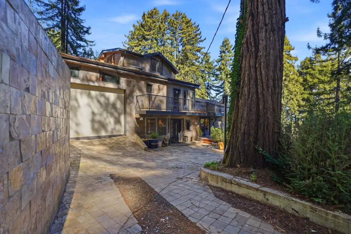 26 Big Tree Road, Woodside, CA 94062 - #1