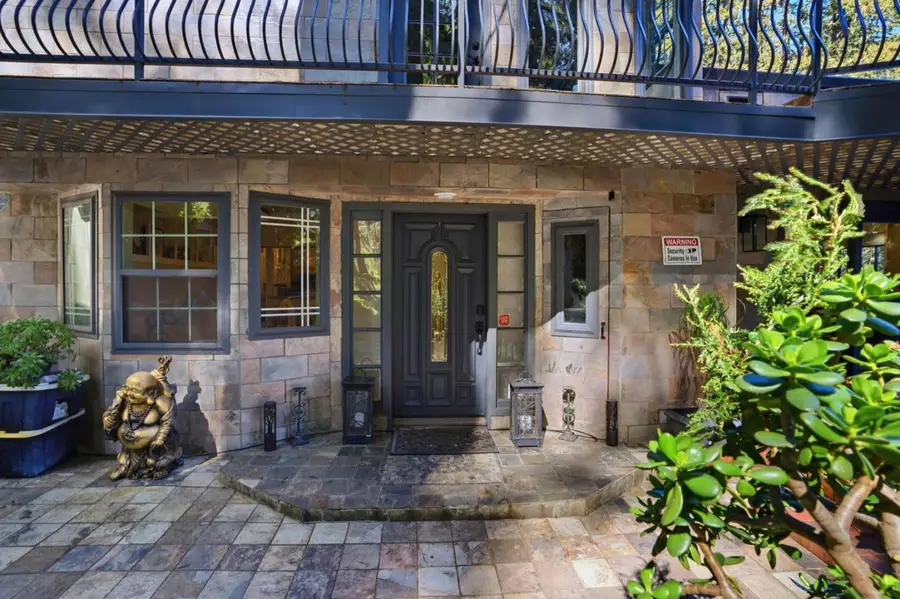 26 Big Tree Road, Woodside, CA 94062 - #3