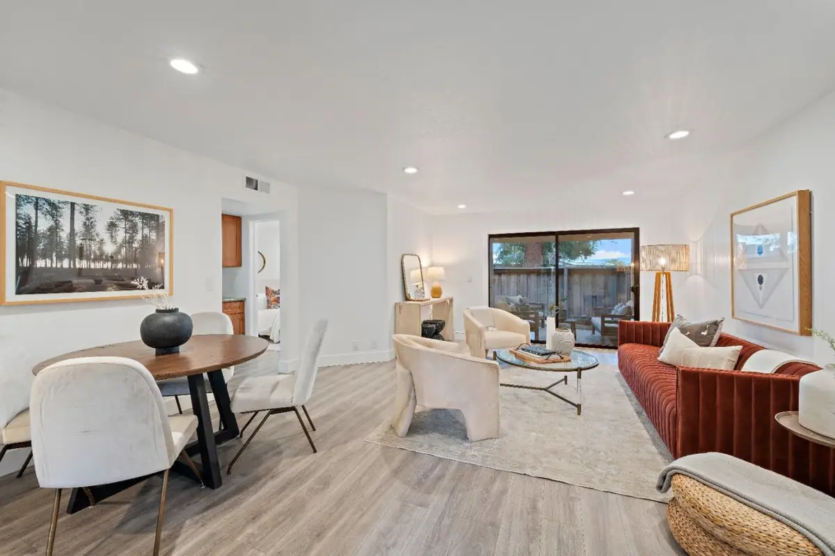 3198 Kimber Court #93, San Jose, CA 95124 - Image #1