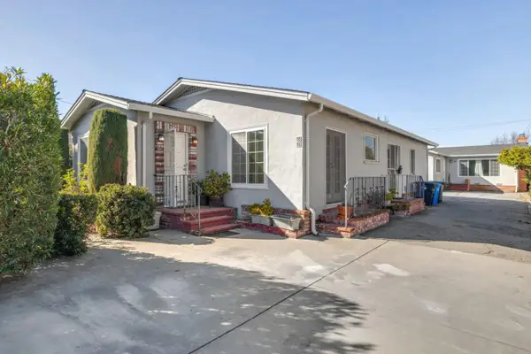 53 E 39th Avenue, San Mateo, CA 94403