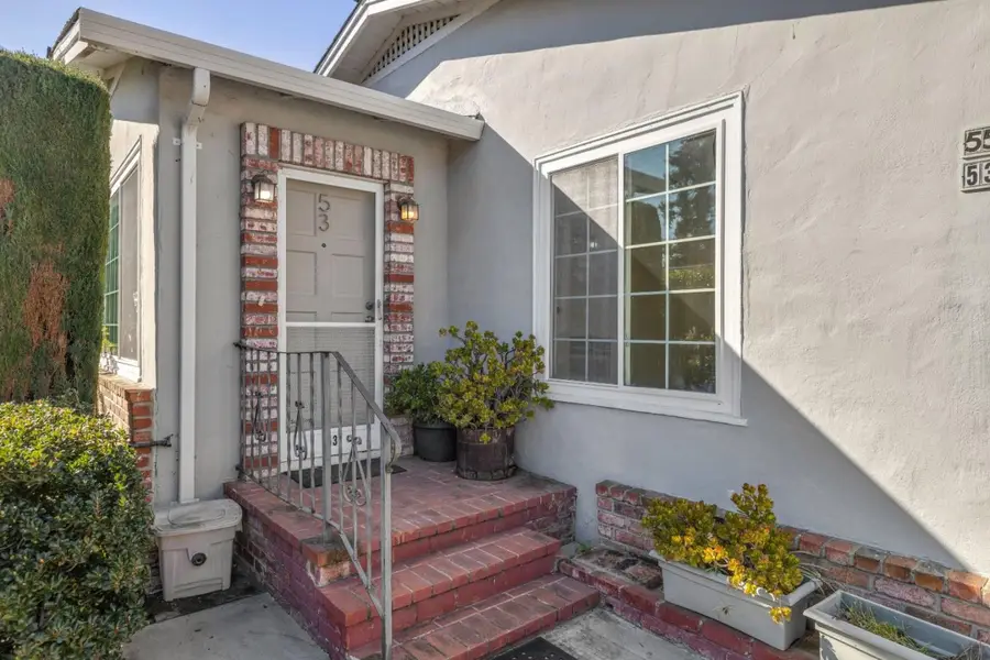 53 E 39th Avenue, San Mateo, CA 94403 - #2