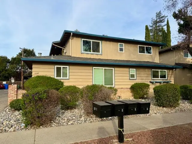 5047 Lapa Drive, San Jose, CA 95129 - #1