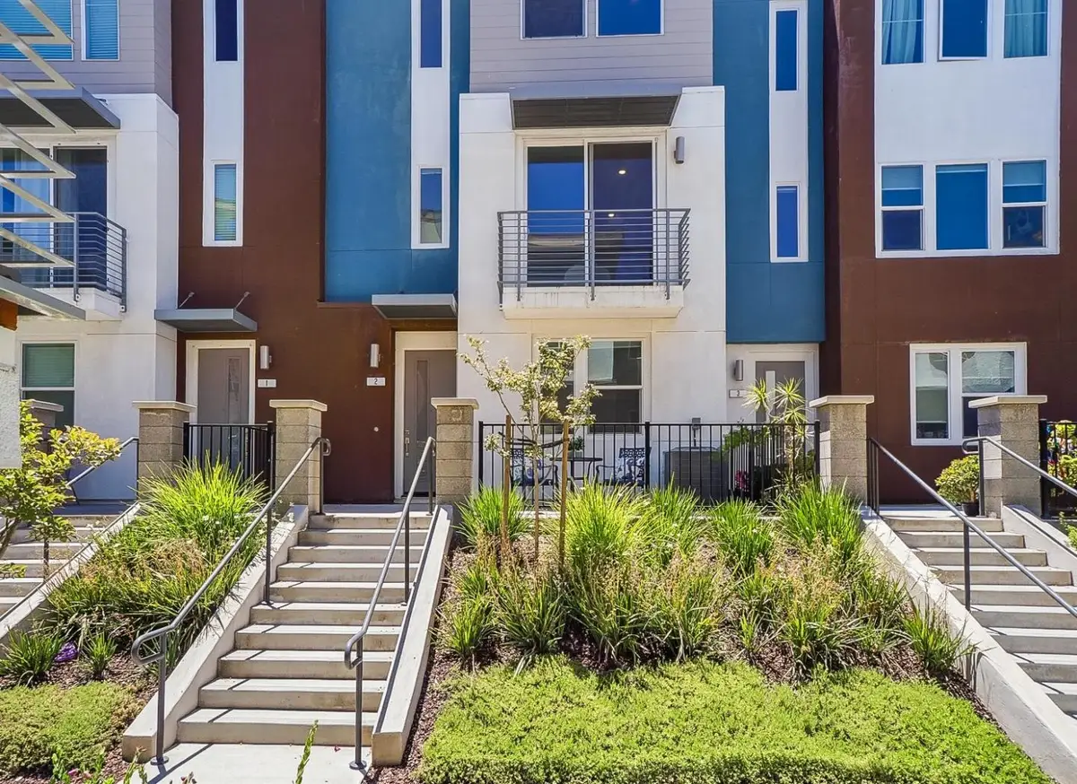 2992 Lina Street #2, San Jose, CA 95136 - #1