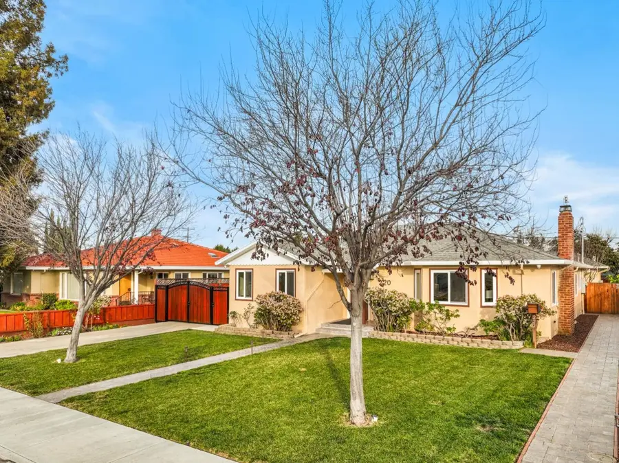 220 N Cypress Avenue, Santa Clara, CA 95050 - Image #2