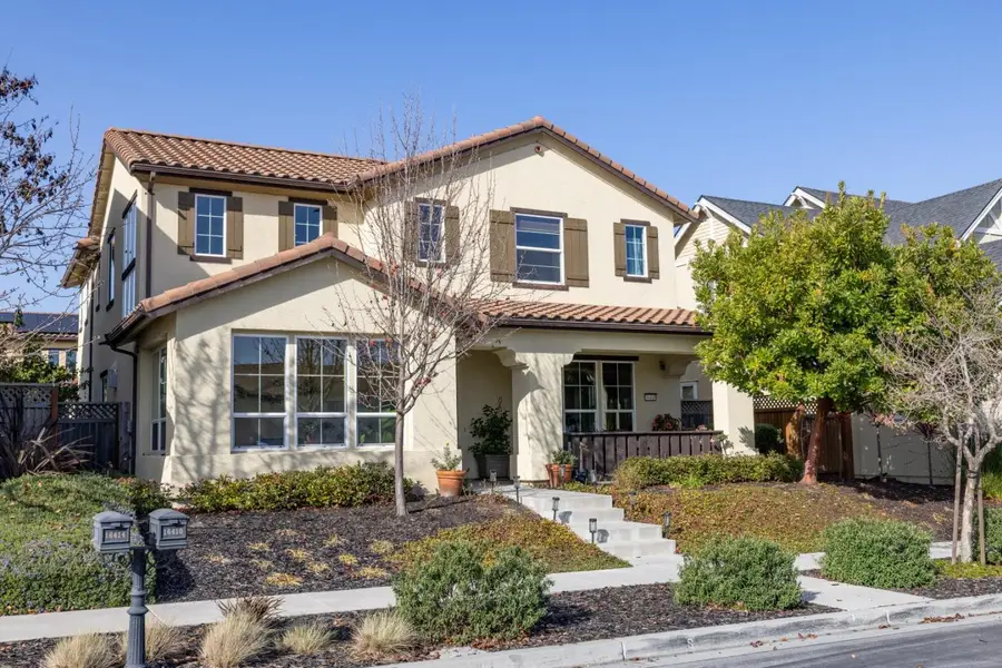 16410 E Garrison Drive, Marina, CA 93933 - #2