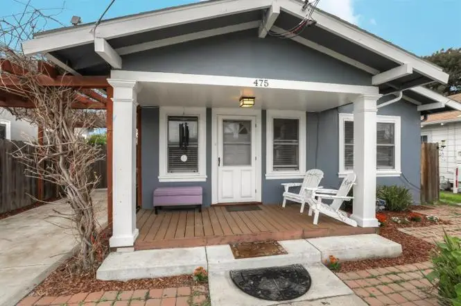 475 Autumn Court, San Jose, CA 95110 - #1
