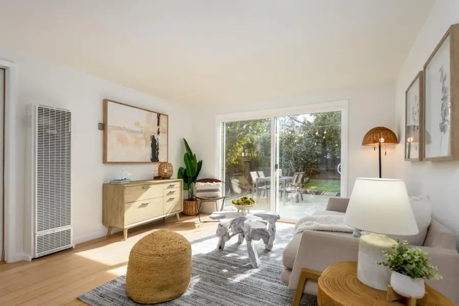 2367 Bay Street #Unit A, San Francisco, CA 94123 - Image #3