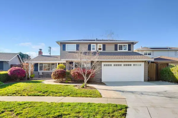 1063 Ginger Lane, San Jose, CA 95128