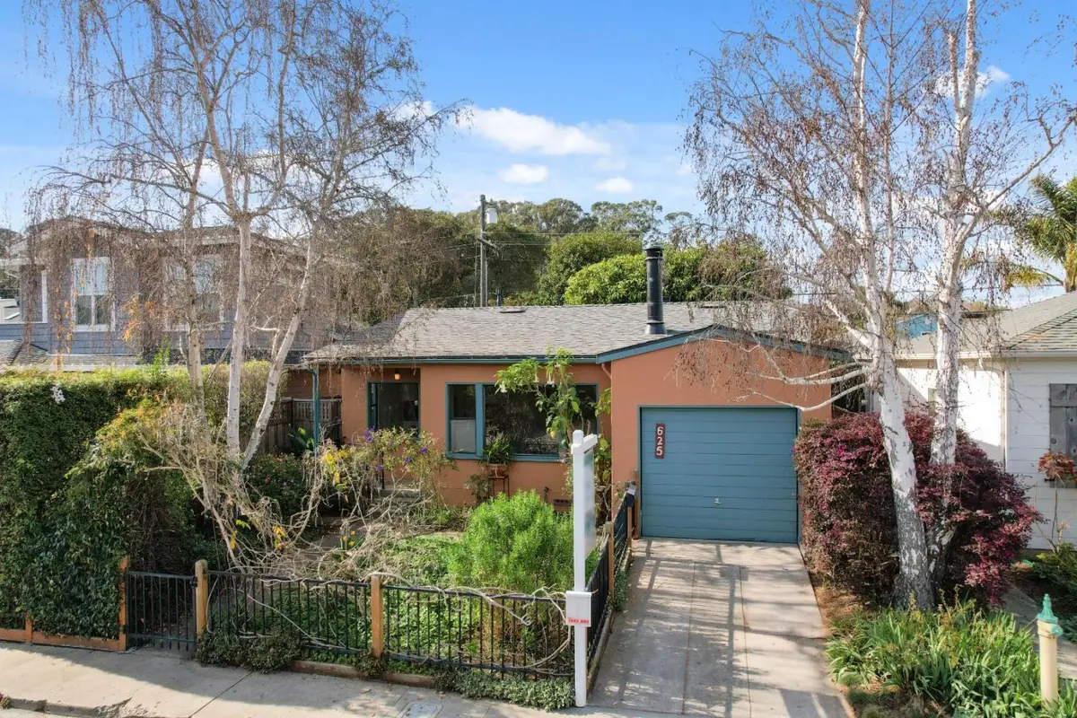 625 Gilroy Drive, Capitola, CA 95010 - Image #1