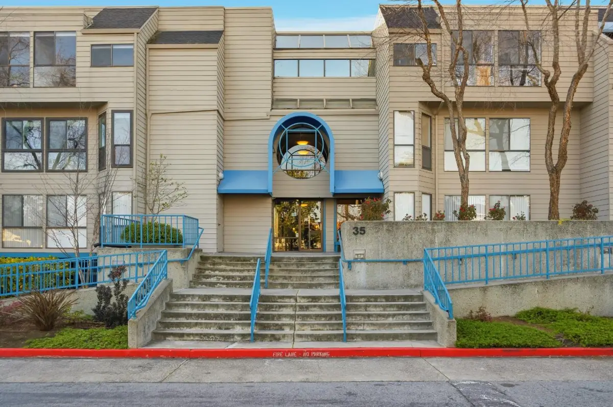 35 W 20th Avenue #203, San Mateo, CA 94403 - Image #1