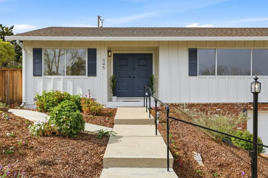 945 Andover Way, Los Altos, CA 94024 - Image #3