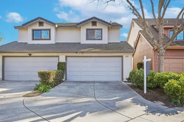 1406 Beringer Court, San Jose, CA 95125
