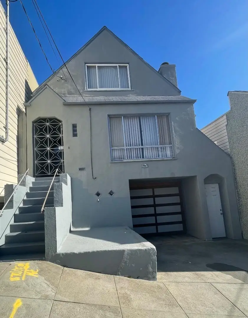 559 Gates Street, San Francisco, CA 94110 - Image #1