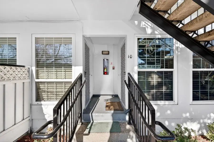 1910 Mount Vernon Court #10, Mountain View, CA 94040 - #3