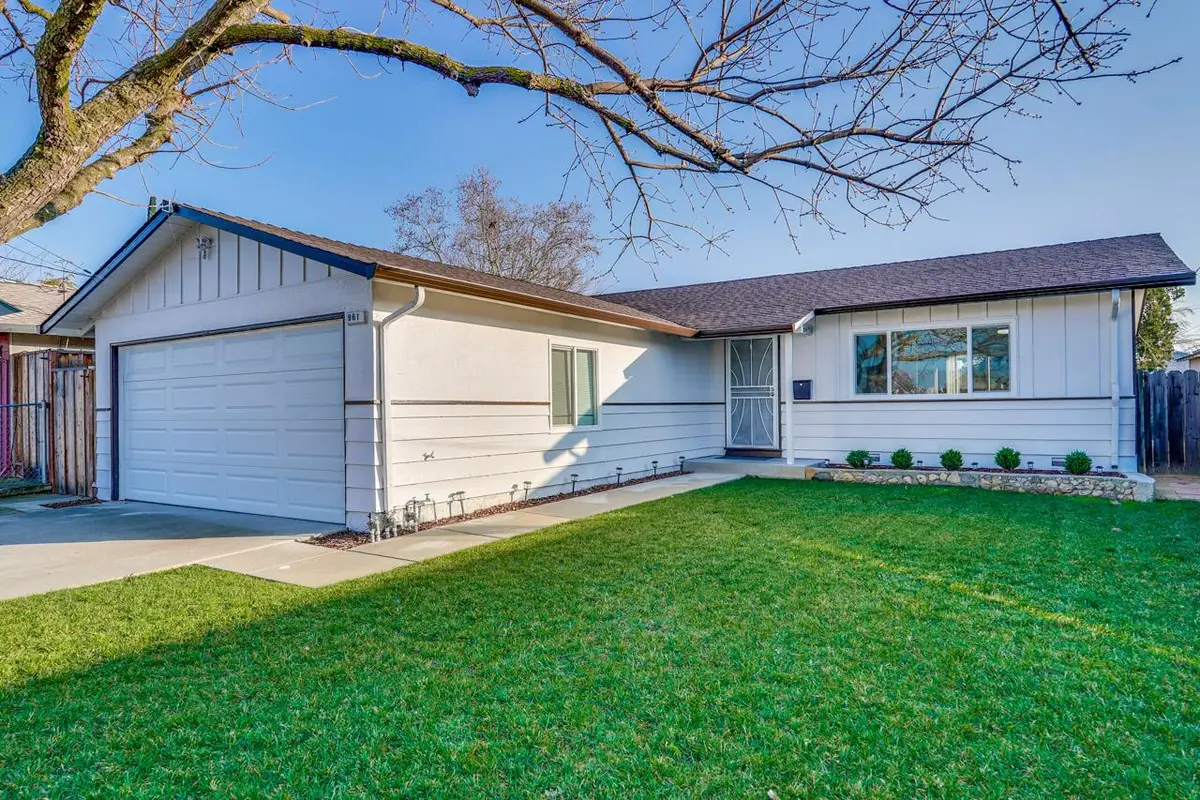 961 Lambaren Avenue, Livermore, CA 94551 - #1