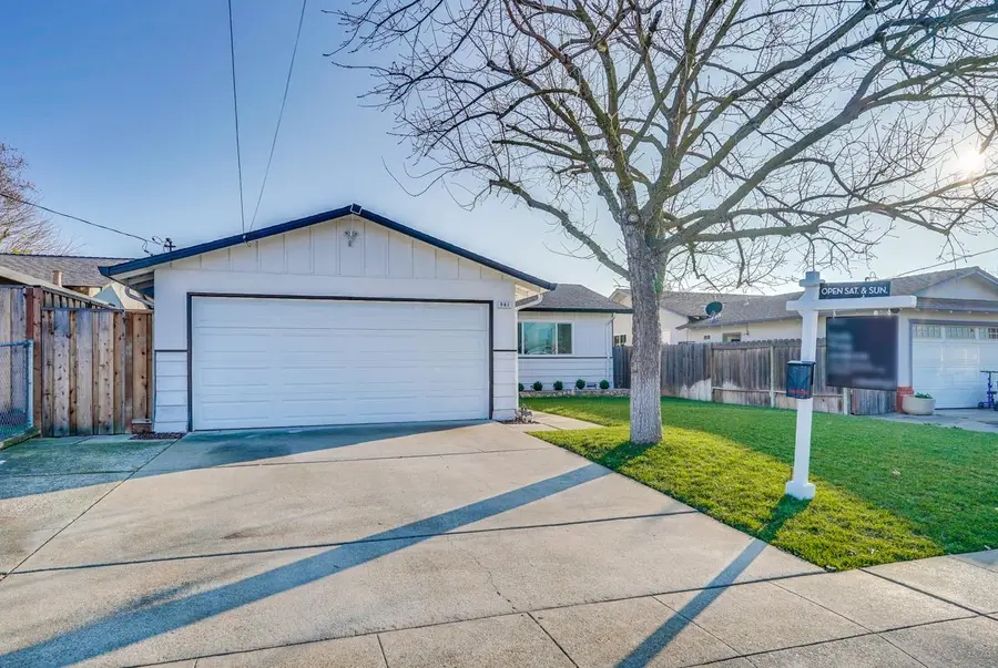 961 Lambaren Avenue, Livermore, CA 94551 - #2