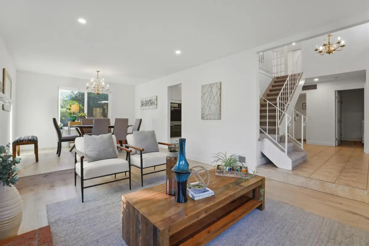 6460 Standridge Court, San Jose, CA 95123 - #1