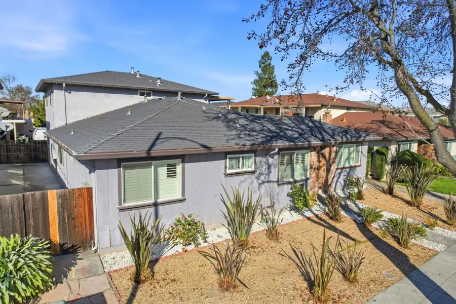 4361 Blackford Avenue, San Jose, CA 95129 - Image #2