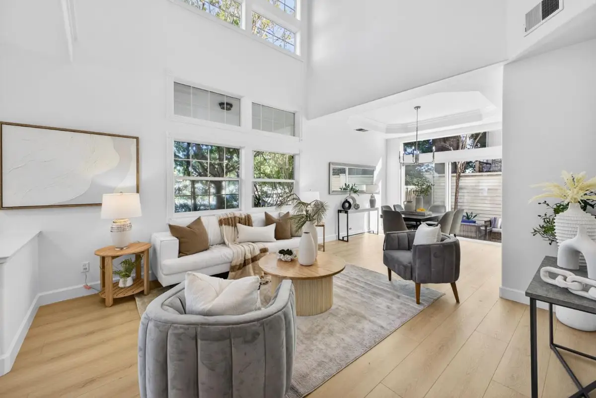 1802 Henning Place, Santa Clara, CA 95050 - #1