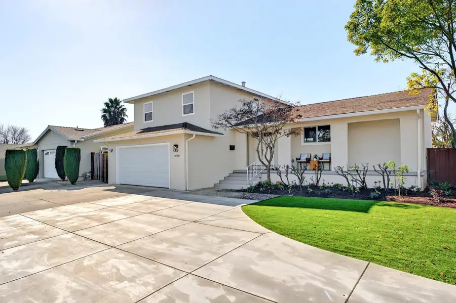 2739 Mclaughlin Avenue, San Jose, CA 95121 - #2