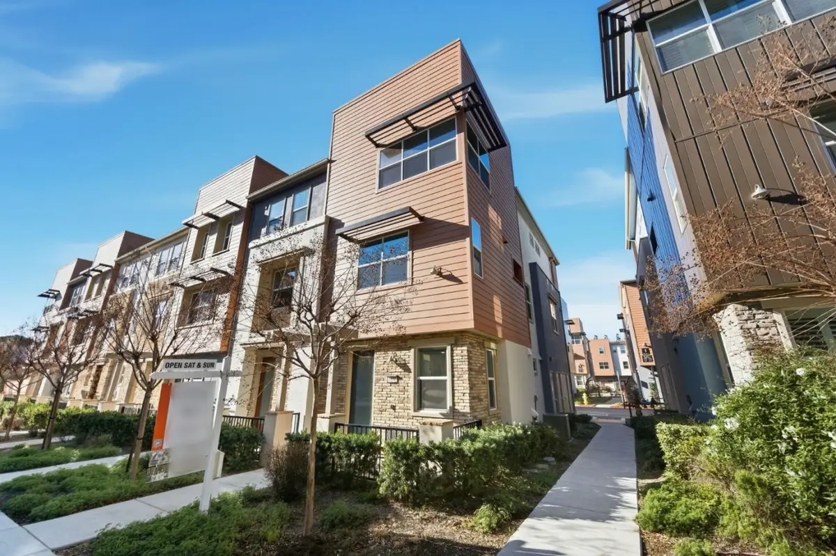 1938 Galileo Lane, San Jose, CA 95133 - #1