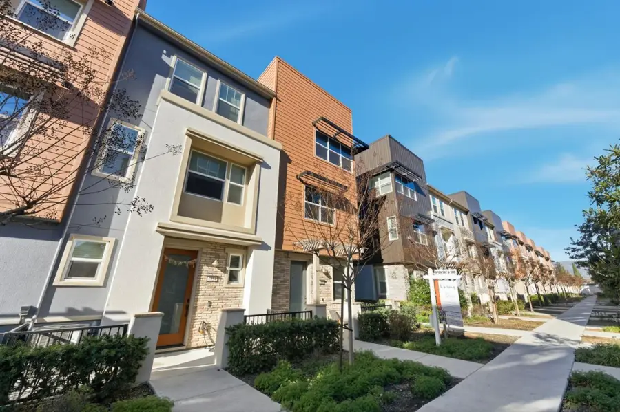 1938 Galileo Lane, San Jose, CA 95133 - #2