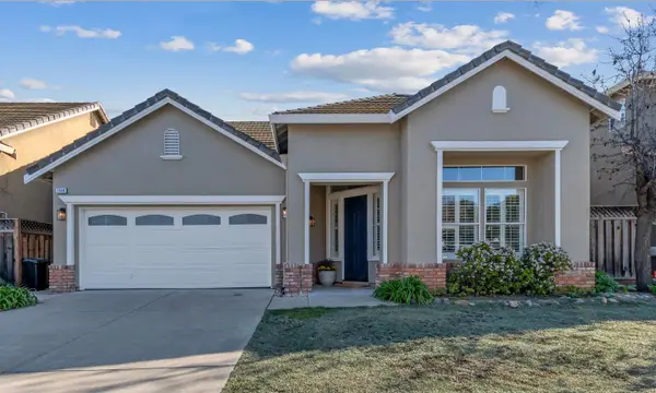 1544 Bouchard Drive, San Jose, CA 95118