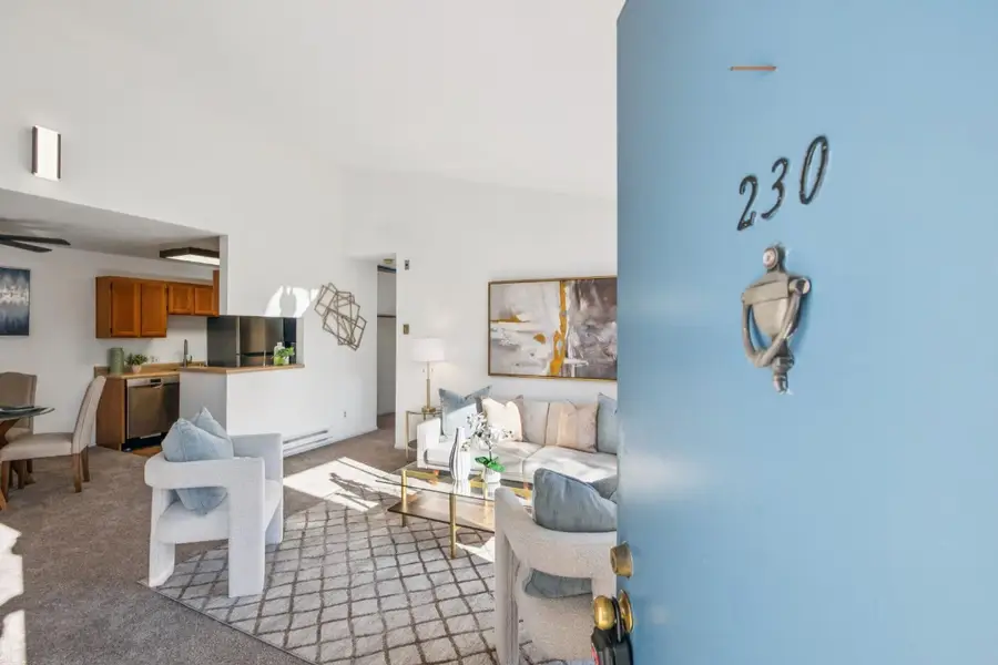 853 Woodside Way #230, San Mateo, CA 94401 - Image #2