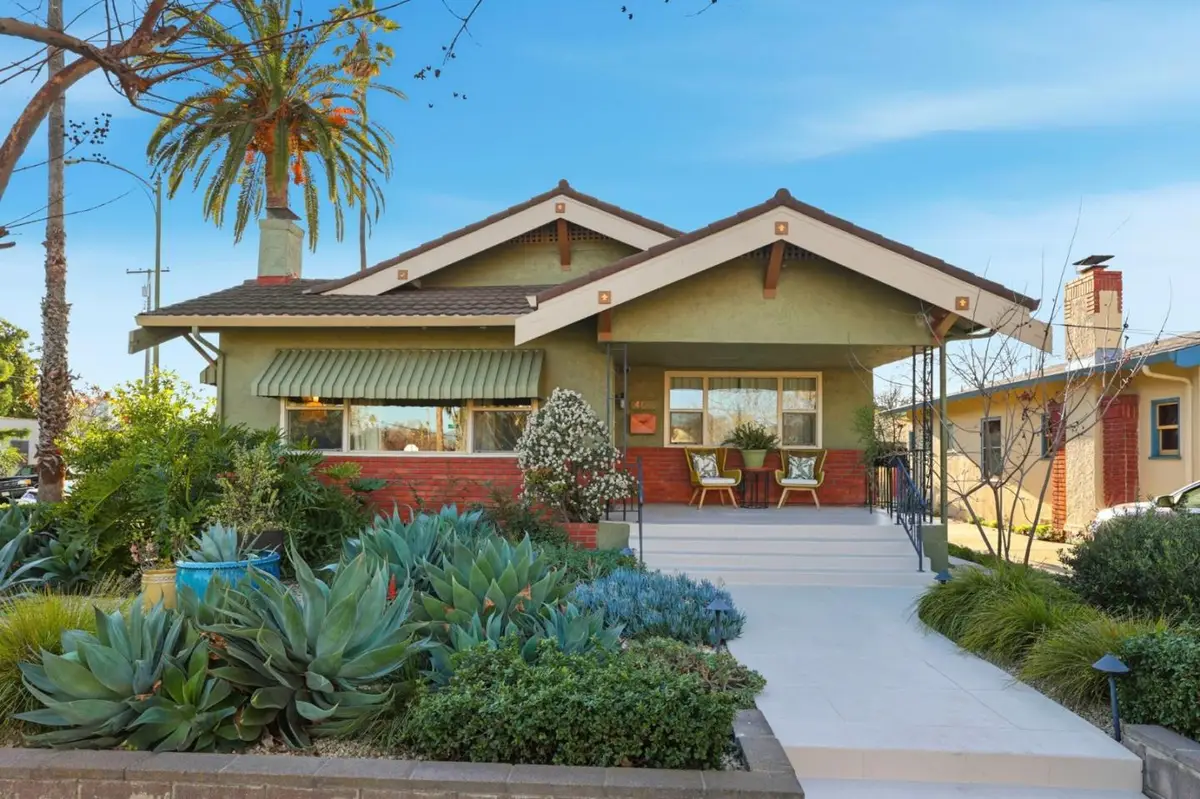 403 N 15th Street, San Jose, CA 95112 - #1