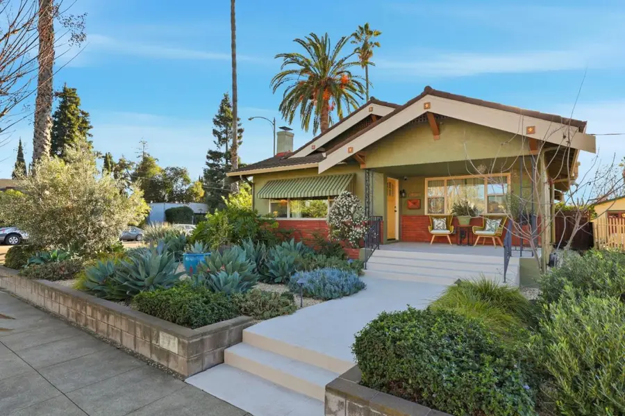 403 N 15th Street, San Jose, CA 95112 - #2