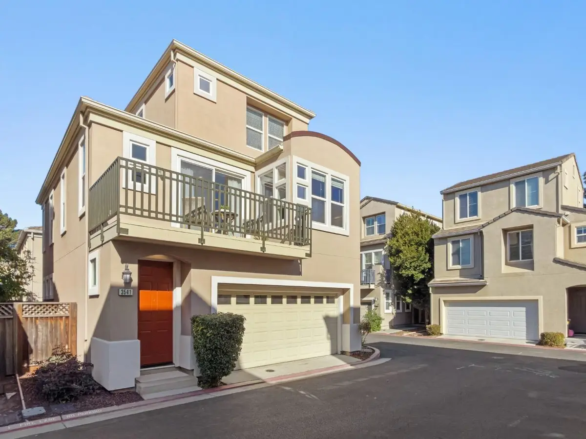 3541 Stout Place, Santa Clara, CA 95051 - Image #1