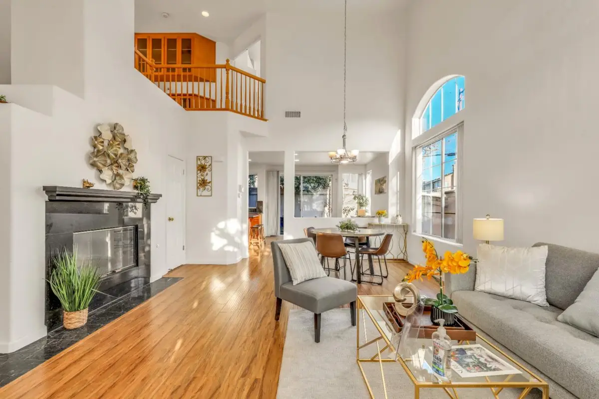 1293 Amber Court, San Leandro, CA 94577 - #1