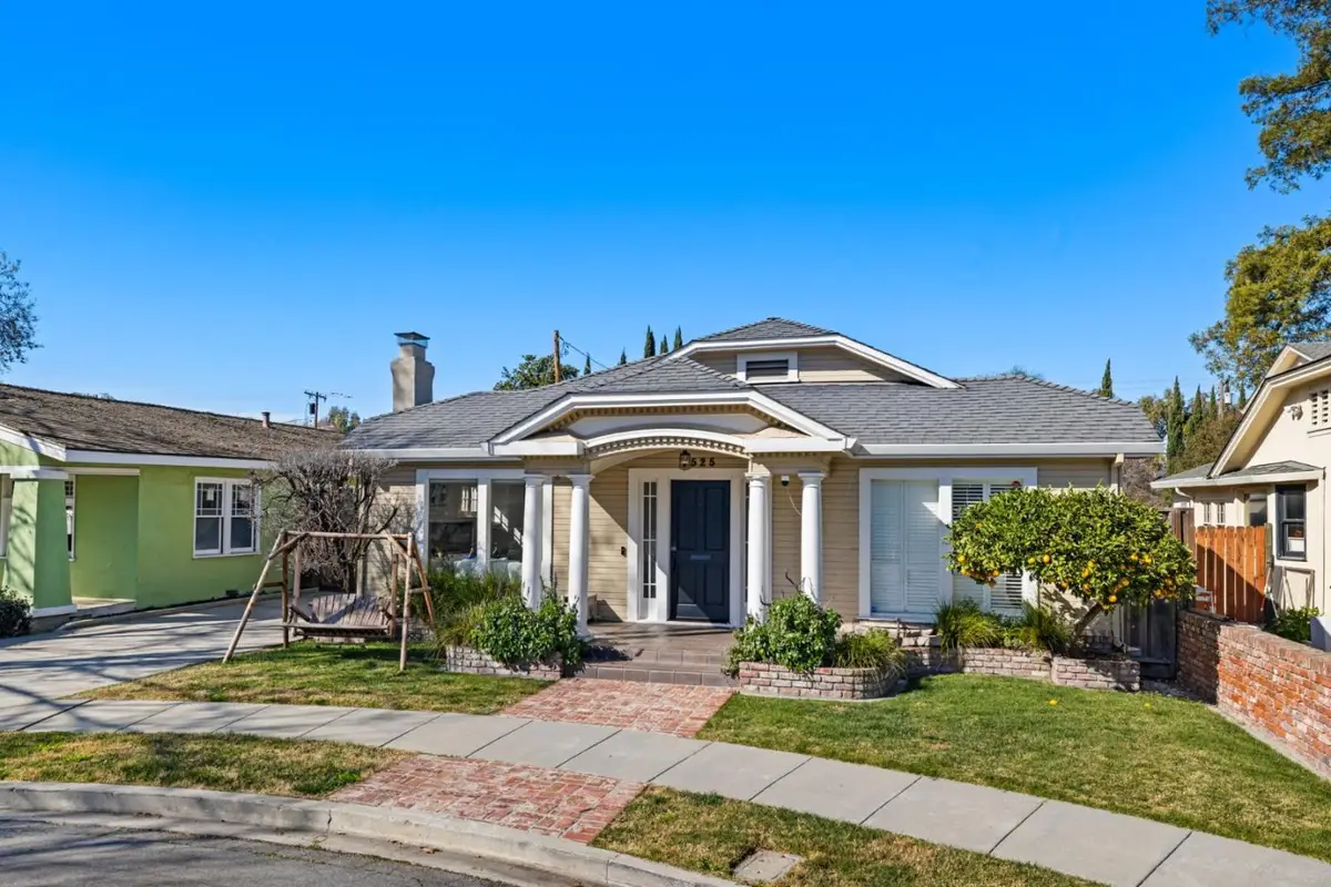 1525 Mckendrie Street, San Jose, CA 95126 - #1