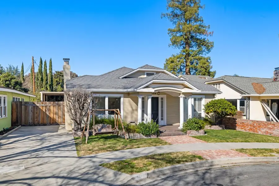 1525 Mckendrie Street, San Jose, CA 95126 - #2