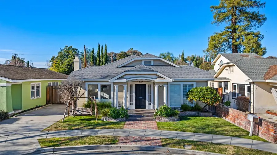 1525 Mckendrie Street, San Jose, CA 95126 - #3