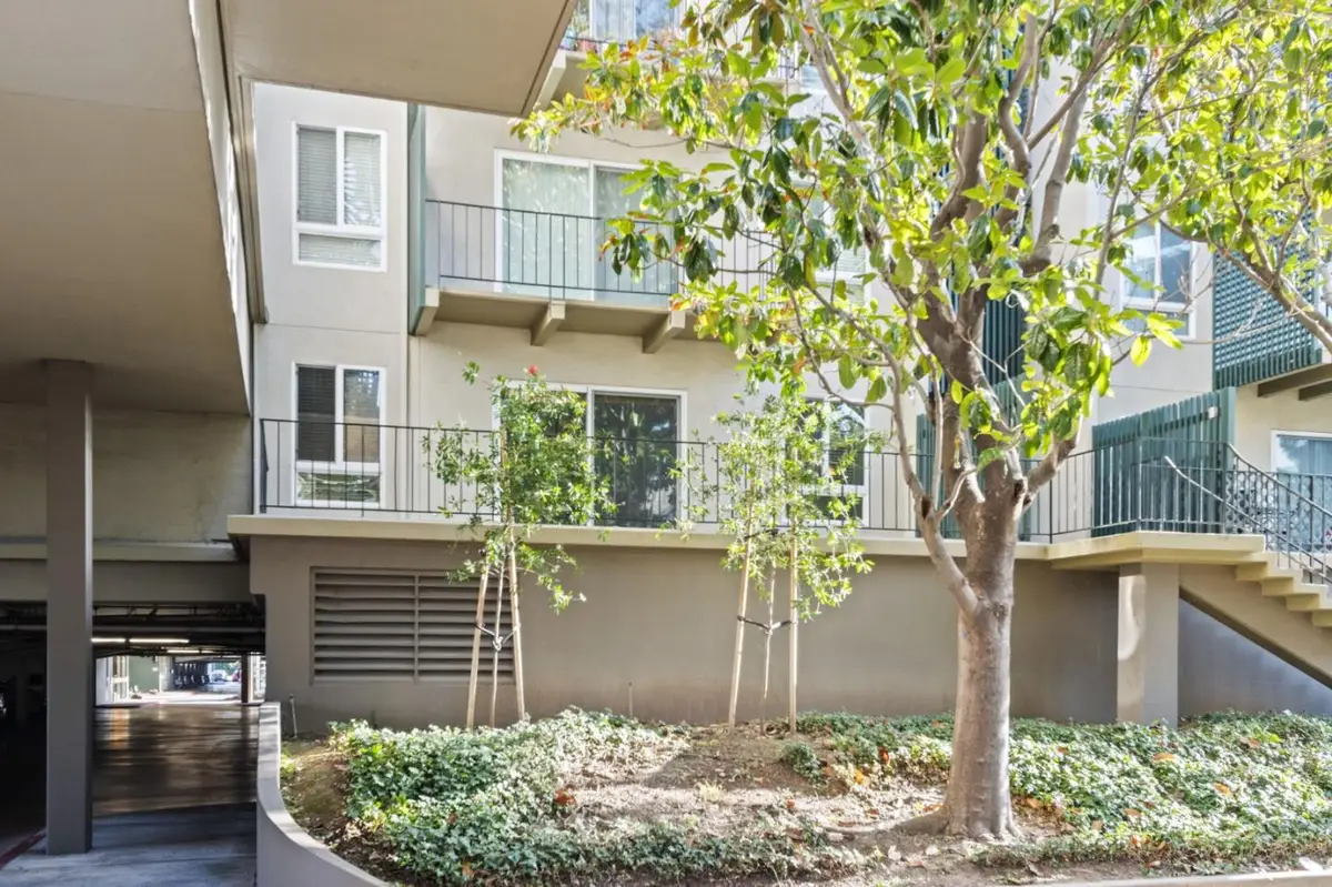 833 N Humboldt Street #201, San Mateo, CA 94401 - Image #1