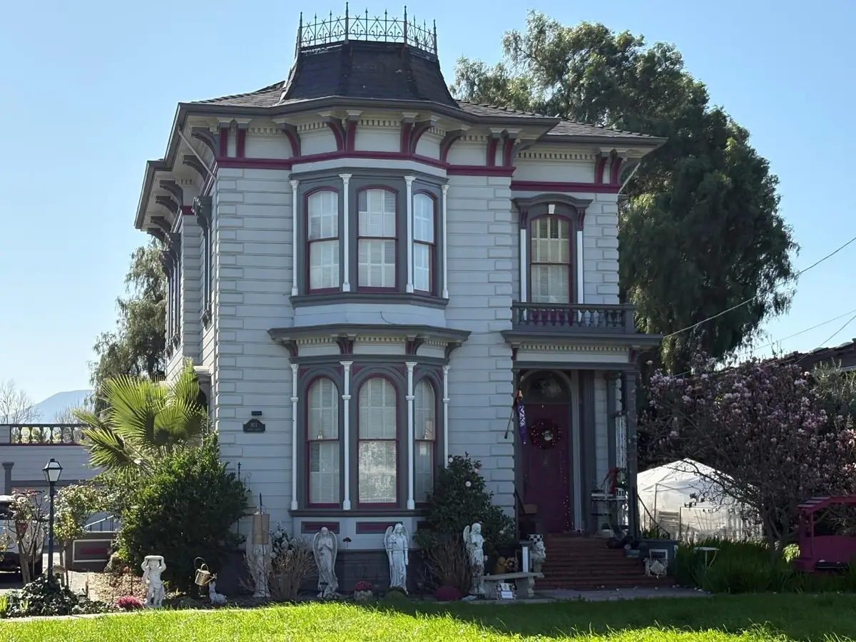 Address Withheld By Seller, Hollister, CA 95023 - #1