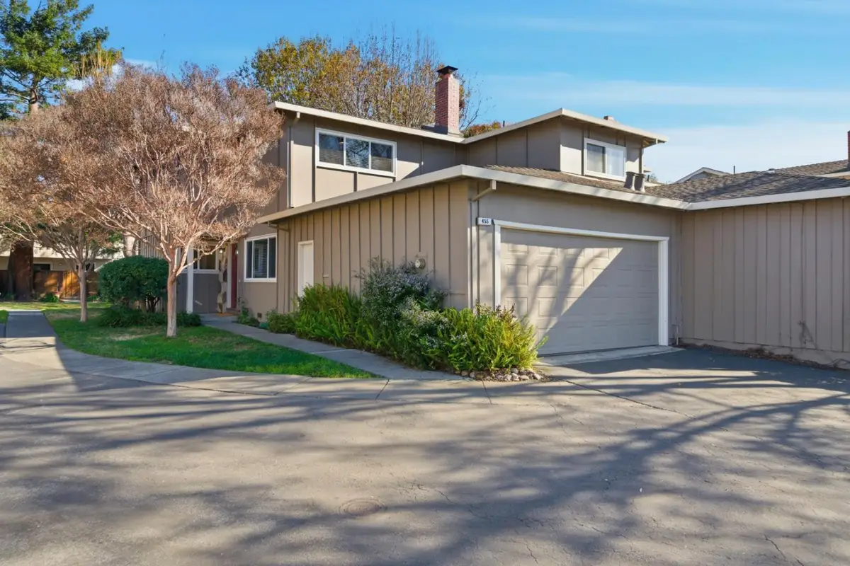 455 Lotus Lane, Mountain View, CA 94043 - Image #1