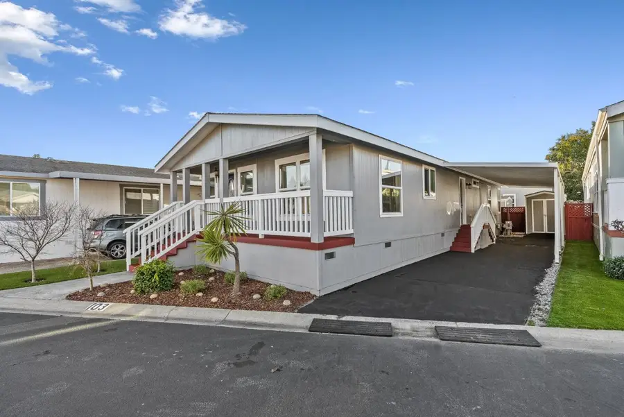 4160 Jade Street #103, Capitola, CA 95010 - Image #2