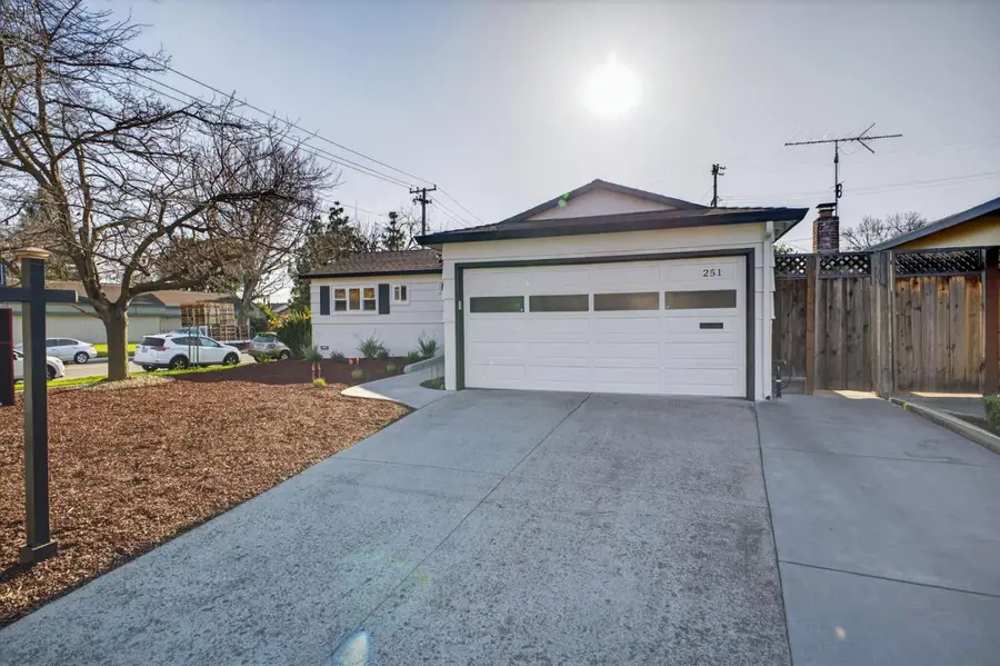251 Pennyhill Drive, San Jose, CA 95127 - #2