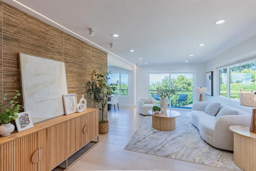 893 Madonna Way, Los Altos, CA 94024 - Image #3