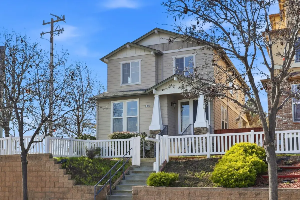 5103 Trinity Park Drive, San Jose, CA 95002 - Image #1